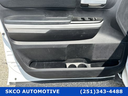Used 2021 Toyota Tundra SR5 image 11