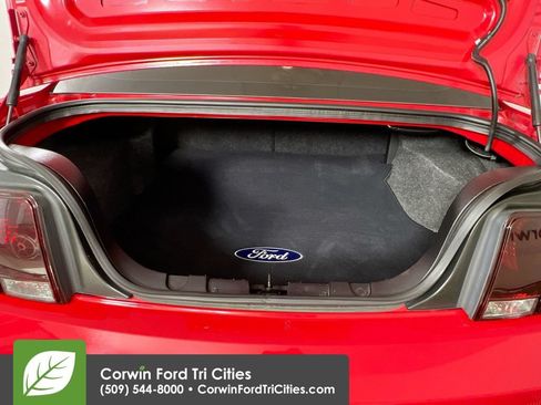 Used 2007 Ford Mustang GT Premium RWD image 15