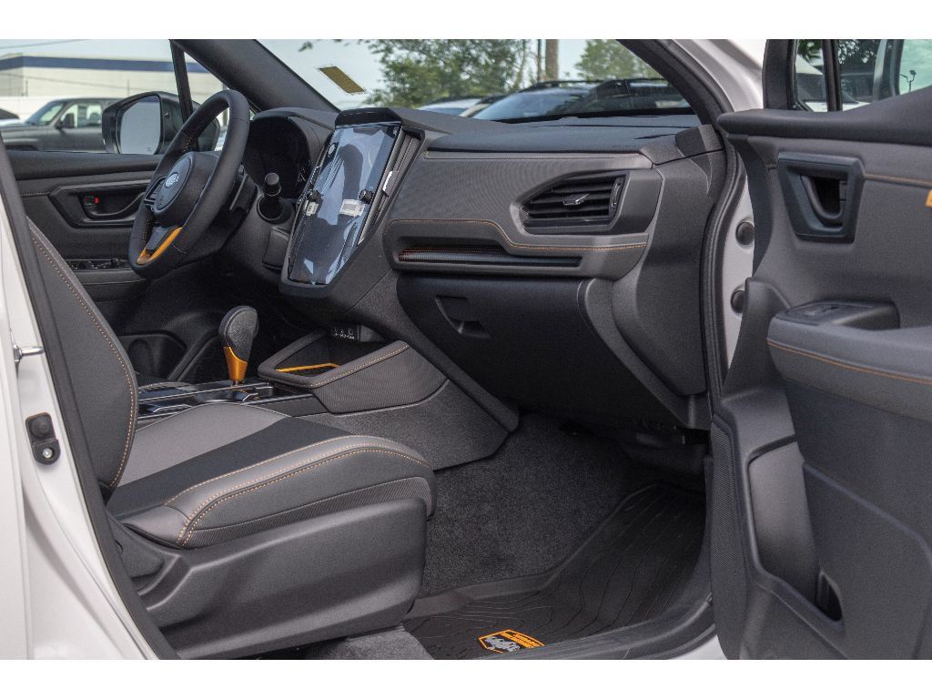 New 2026 Subaru Forester Wilderness AWD/4WD image 10