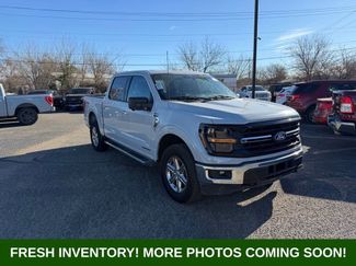 Used 2024 Ford F150 XLT w/ Mobile Office Package video 1