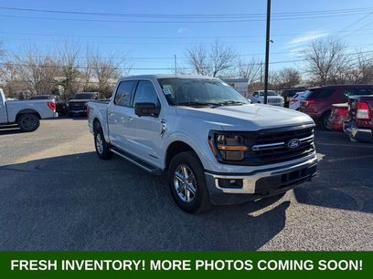Used 2024 Ford F150 XLT w/ Mobile Office Package