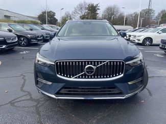 Certified 2023 Volvo XC60 B5 Plus w/ Protection Package Premier video 2