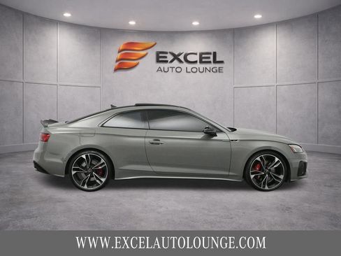 Used 2022 Audi S5 Prestige w/ S Sport Package AWD/4WD image 10