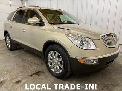 Used 2011 Buick Enclave CXL