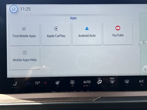 New 2025 Ford Bronco Sport Outer Banks w/ Sasquatch Outer Banks Package image 42