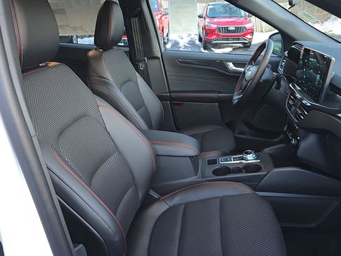 New 2026 Ford Escape ST-Line w/ Tech Pack #1 image 35