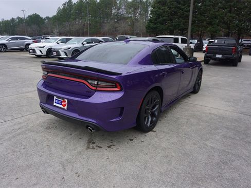 Used 2023 Dodge Charger GT w/ Blacktop Package image 22