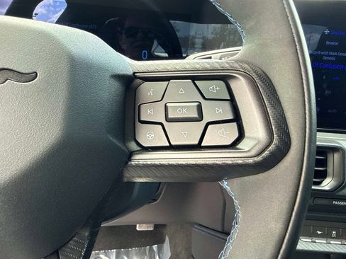 Used 2024 Ford Mustang Dark Horse image 45