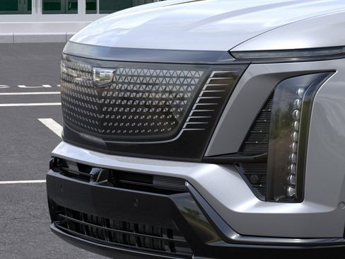 New 2026 Cadillac Vistiq Sport AWD/4WD image 37