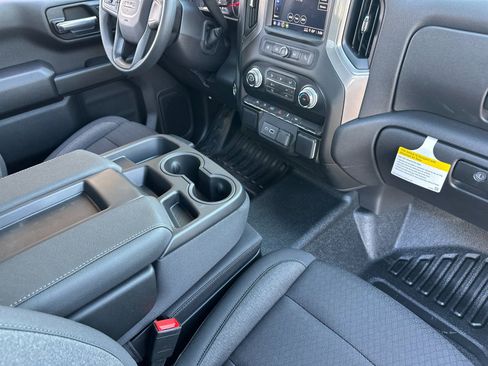New 2026 GMC Sierra 1500 Pro w/ Trailering Package RWD image 14
