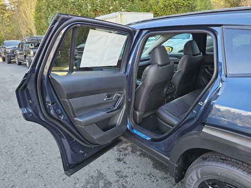 New 2026 MAZDA CX-50 AWD 2.5 Hybrid w/ Weather Package image 23
