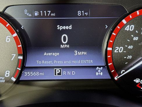 Certified 2022 Nissan Frontier PRO-4X w/ Pro-4X Premium Package AWD/4WD image 13