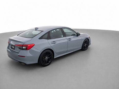 Used 2022 Honda Civic Sport image 5