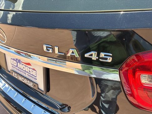 Used 2016 Mercedes-Benz GLA 45 AMG 4MATIC image 10