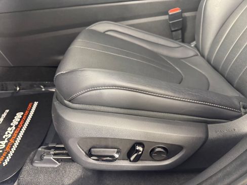 Used 2024 Lexus NX 350 F Sport AWD/4WD image 11