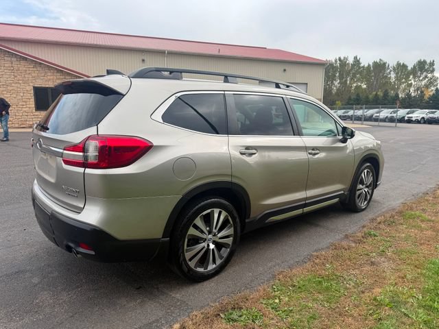 Used 2019 Subaru Ascent Limited AWD/4WD image 4