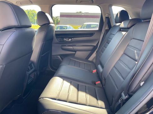 Used 2023 Honda CR-V EX-L image 22