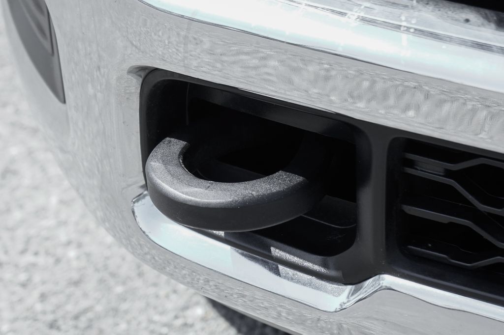 Used 2021 RAM 4500 SLT w/ Quick Order Package 2YG SLT AWD/4WD image 43