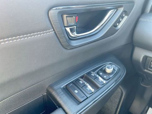 Certified 2026 Subaru Outback Touring image 22