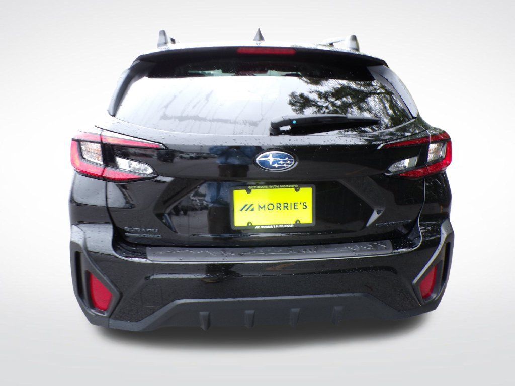 Used 2026 Subaru Crosstrek 2.5i Premium AWD/4WD image 5