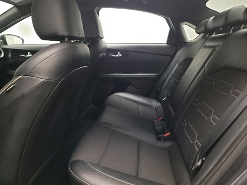 Used 2023 Kia Forte GT-Line FWD image 18