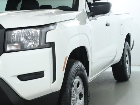 Used 2024 Nissan Frontier S w/ S Utility Package image 5