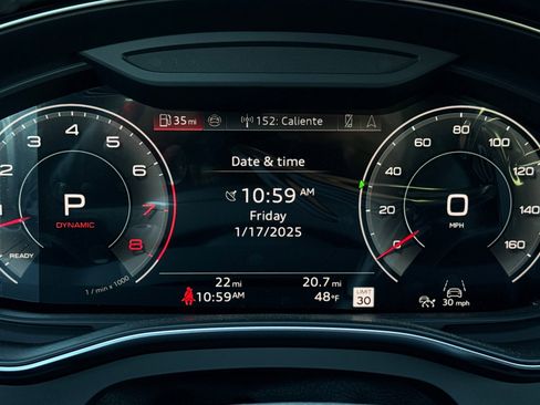 New 2025 Audi A7 3.0T Premium Plus image 21