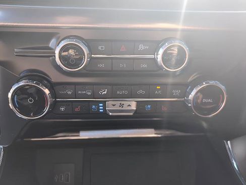 Certified 2025 Ford F150 King Ranch w/ FX4 Off-Road Package image 15