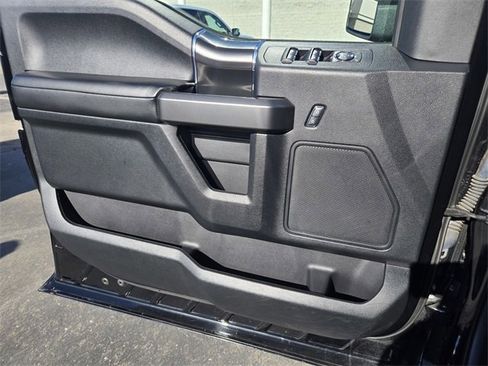 Used 2018 Ford F150 XLT w/ Equipment Group 302A Luxury image 24