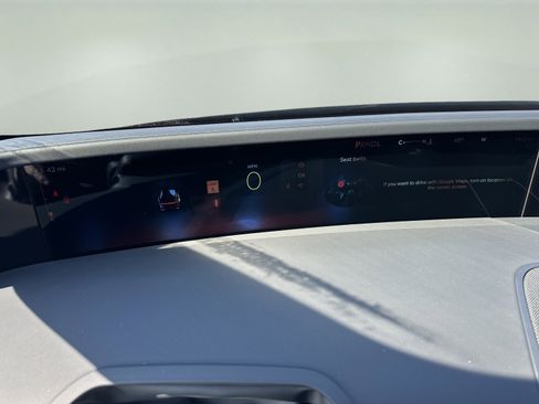 New 2026 Lincoln Nautilus Reserve image 13