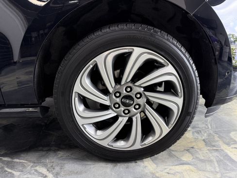 Used 2023 Lincoln Navigator L Reserve w/ Equipment Group 201A AWD/4WD image 34