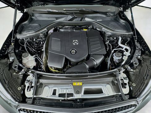 New 2026 Mercedes-Benz GLC 300 image 10