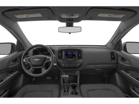 Used 2021 Chevrolet Colorado W/T RWD image 11