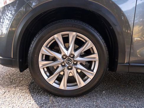 Used 2020 MAZDA CX-5 Grand Touring Reserve image 41