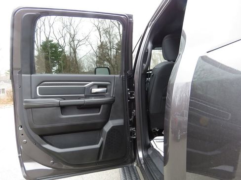 Used 2025 RAM 2500 Big Horn image 18