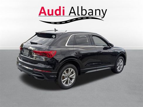 New 2025 Audi Q3 2.0T Premium image 4