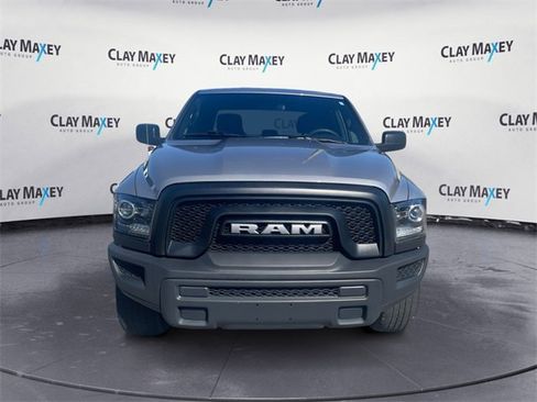 Used 2024 RAM 1500 Classic Warlock image 8