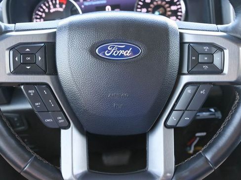 Used 2021 Ford Expedition Platinum image 36