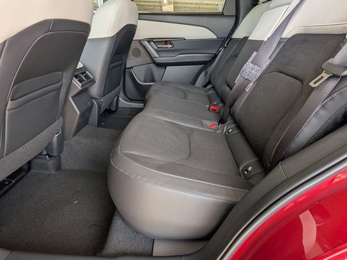 New 2026 MAZDA CX-5 Select AWD/4WD image 7