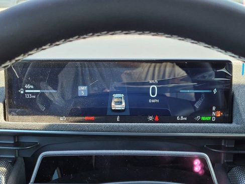 New 2025 Ford Mustang Mach-E GT w/ Bronze Appearance Package image 40