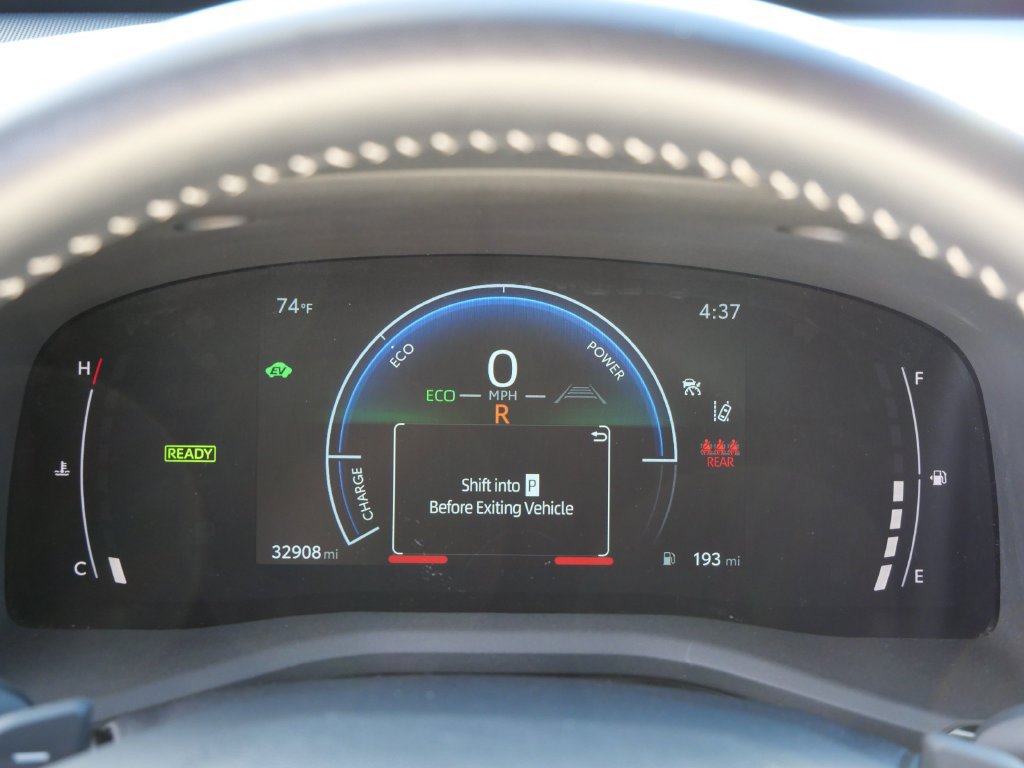 Certified 2025 Toyota Camry SE FWD image 24