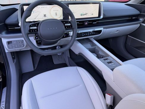 New 2025 Hyundai Ioniq 6 Limited image 2