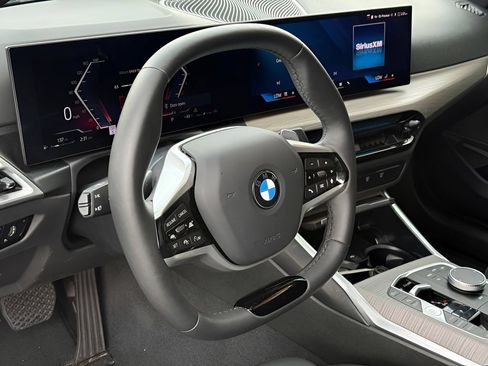 Used 2026 BMW 330i Sedan RWD image 13