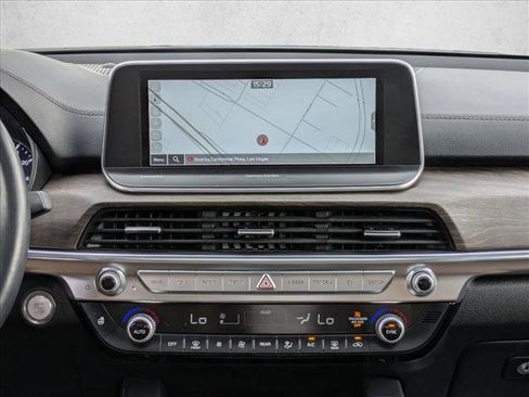 Used 2022 Kia Telluride SX w/ SX Prestige Package AWD/4WD image 15
