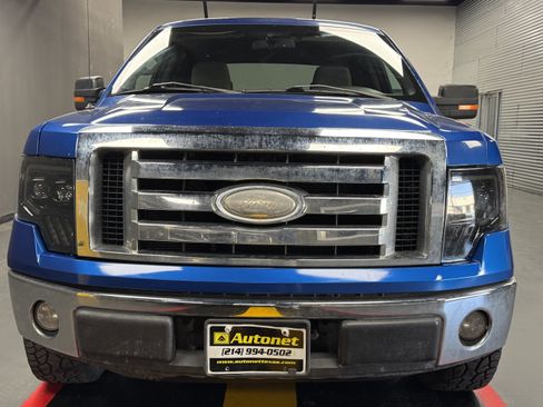 Used 2009 Ford F150 XL image 7