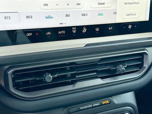 New 2025 Ford Bronco Sport Big Bend image 10