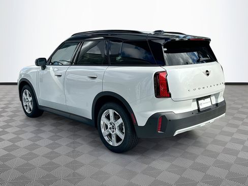 New 2026 MINI Cooper Countryman S image 4