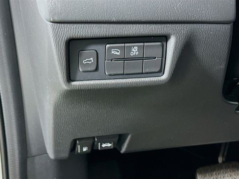 Used 2023 MAZDA CX-5 AWD 2.5 S w/ Preferred Package image 17