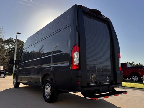 Used 2024 RAM ProMaster 3500 image 7