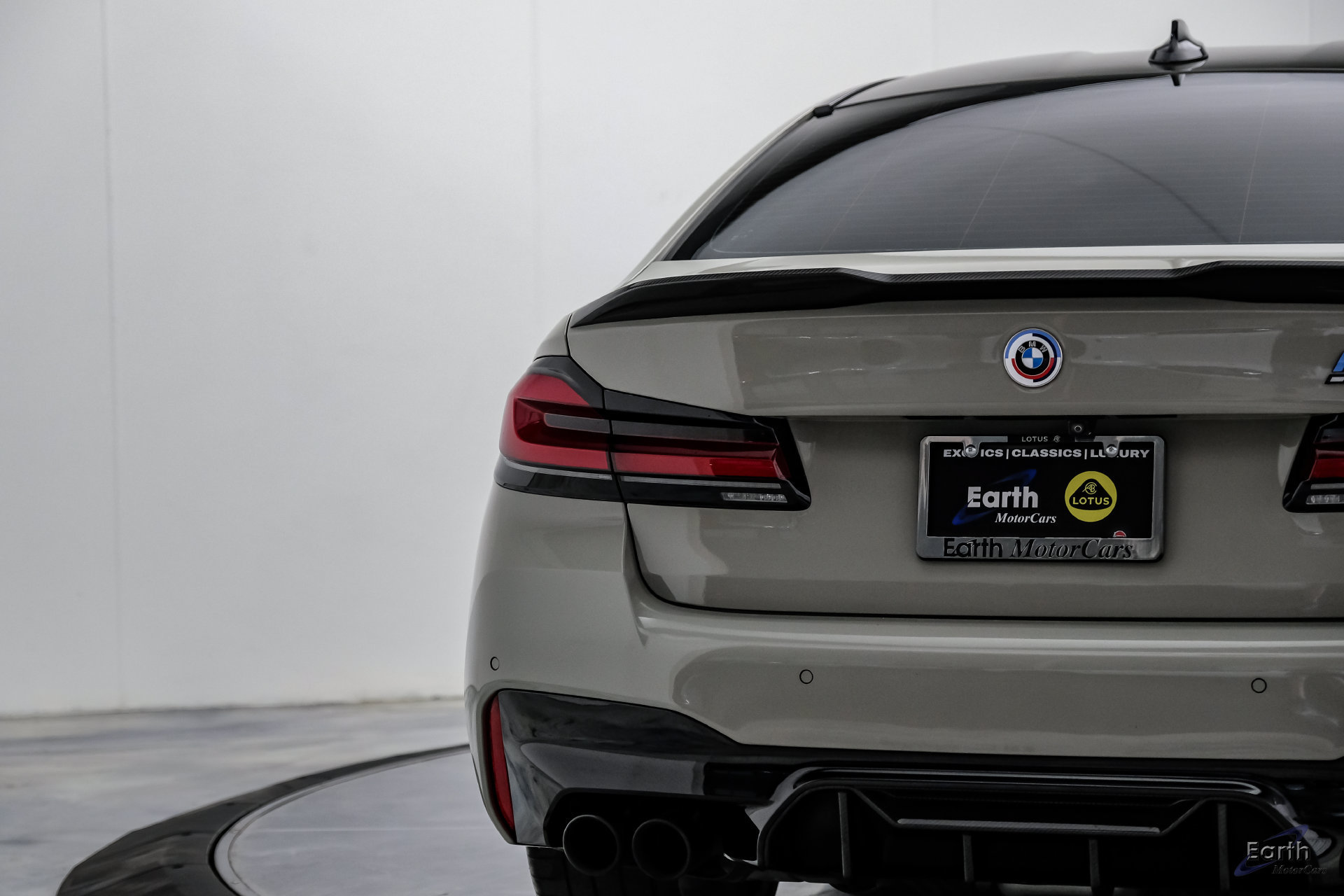 Used 2023 BMW M5 w/ Competition Package AWD/4WD image 14